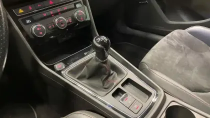 Photo 14 Seat Leon  1.4 TSI 150 Start/Stop ACT