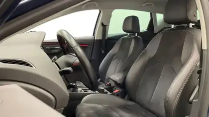 Photo 7 Seat Leon  1.4 TSI 150 Start/Stop ACT