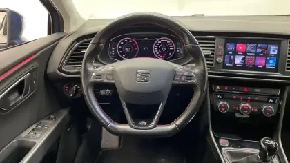 Photo 9 Seat Leon  1.4 TSI 150 Start/Stop ACT