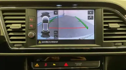 Photo 13 Seat Leon  1.4 TSI 150 Start/Stop ACT