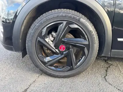 Photo 12 DS DS 3 DS3 Crossback E-Tense