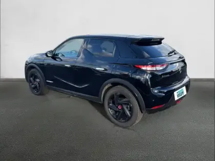 Photo 6 DS DS 3 DS3 Crossback E-Tense