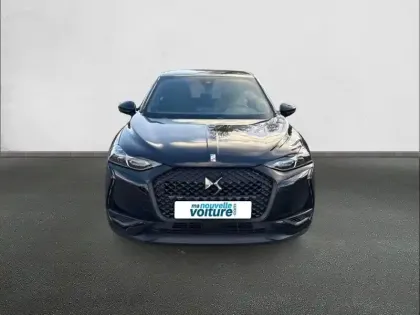 Photo 1 DS DS 3 DS3 Crossback E-Tense