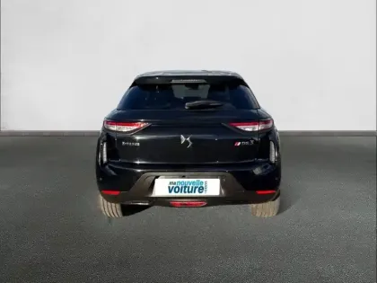 Photo 4 DS DS 3 DS3 Crossback E-Tense