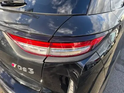 Photo 16 DS DS 3 DS3 Crossback E-Tense