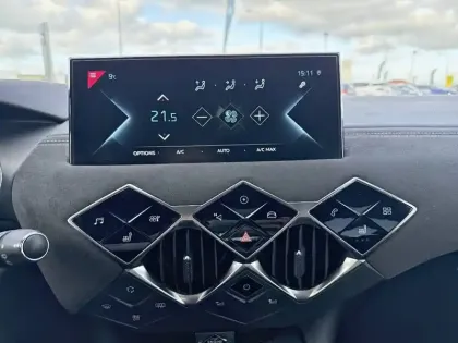 Photo 22 DS DS 3 DS3 Crossback E-Tense