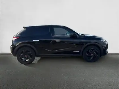 Photo 3 DS DS 3 DS3 Crossback E-Tense