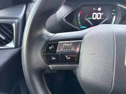 Photo 18 DS DS 3 DS3 Crossback E-Tense