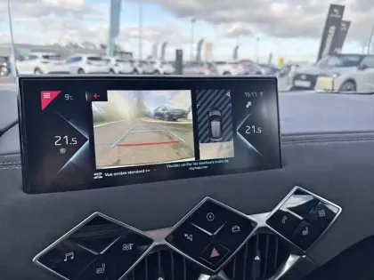 Photo 27 DS DS 3 DS3 Crossback E-Tense