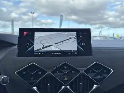 Photo 23 DS DS 3 DS3 Crossback E-Tense