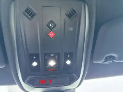 Photo 28 DS DS 3 DS3 Crossback E-Tense