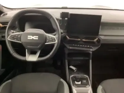 Photo 4 Dacia Duster  Hybrid 140