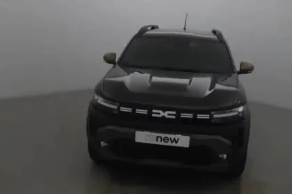 Photo 3 Dacia Duster  Hybrid 140