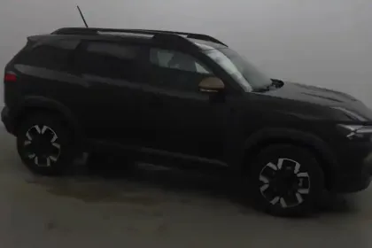 Photo 2 Dacia Duster  Hybrid 140