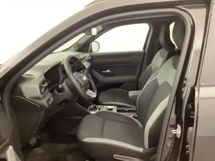 Photo 5 Dacia Duster  Hybrid 140