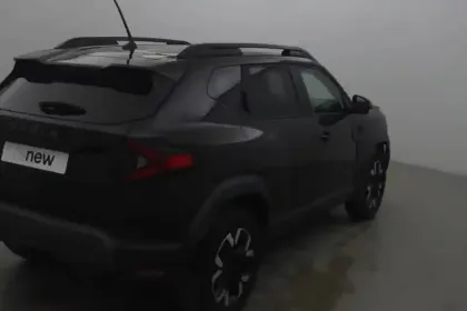 Photo 1 Dacia Duster  Hybrid 140