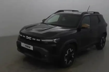 Photo Dacia Duster Extreme