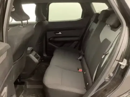 Photo 6 Dacia Duster  Hybrid 140