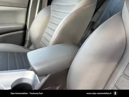 Photo 19 Alfa Romeo Tonale  1.5 Hybrid 130 ch TCT7