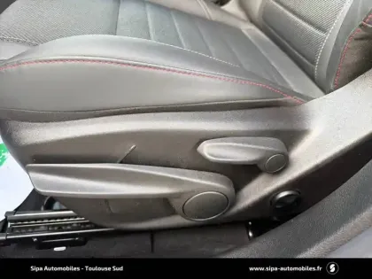 Photo 18 Alfa Romeo Tonale  1.5 Hybrid 130 ch TCT7