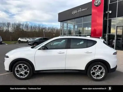 Photo 38 Alfa Romeo Tonale  1.5 Hybrid 130 ch TCT7