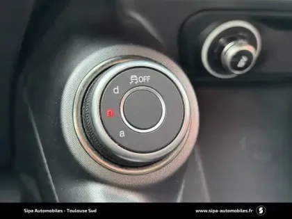 Photo 26 Alfa Romeo Tonale  1.5 Hybrid 130 ch TCT7