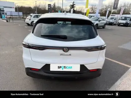 Photo 5 Alfa Romeo Tonale  1.5 Hybrid 130 ch TCT7