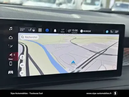 Photo 54 Alfa Romeo Tonale  1.5 Hybrid 130 ch TCT7