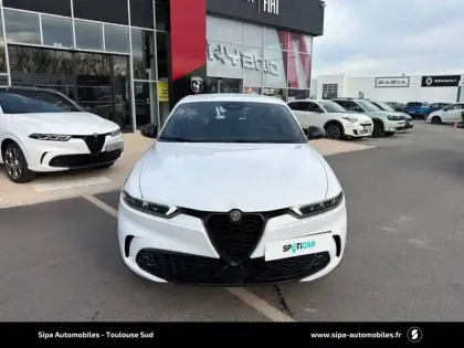 Photo 63 Alfa Romeo Tonale  1.5 Hybrid 130 ch TCT7