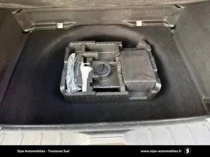 Photo 41 Alfa Romeo Tonale  1.5 Hybrid 130 ch TCT7