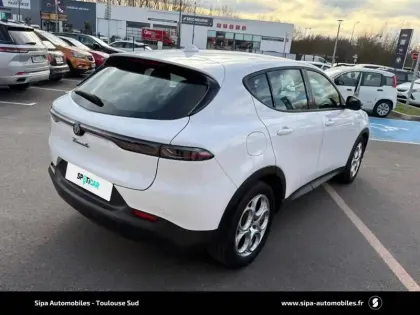 Photo 66 Alfa Romeo Tonale  1.5 Hybrid 130 ch TCT7