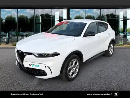 Photo 62 Alfa Romeo Tonale  1.5 Hybrid 130 ch TCT7