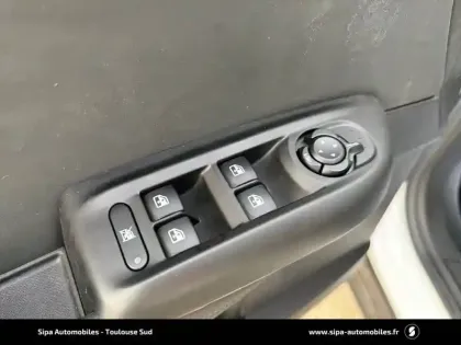 Photo 77 Alfa Romeo Tonale  1.5 Hybrid 130 ch TCT7