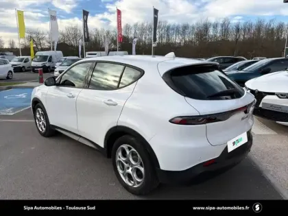 Photo 6 Alfa Romeo Tonale  1.5 Hybrid 130 ch TCT7