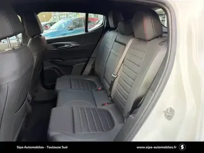 Photo 76 Alfa Romeo Tonale  1.5 Hybrid 130 ch TCT7