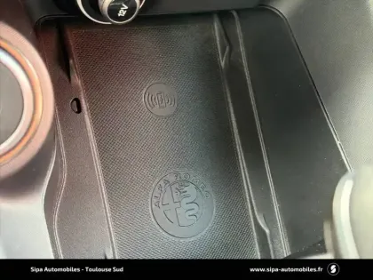 Photo 25 Alfa Romeo Tonale  1.5 Hybrid 130 ch TCT7