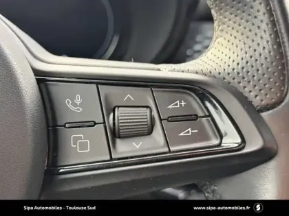 Photo 28 Alfa Romeo Tonale  1.5 Hybrid 130 ch TCT7