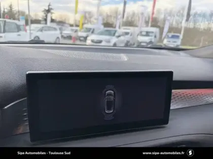 Photo 52 Alfa Romeo Tonale  1.5 Hybrid 130 ch TCT7