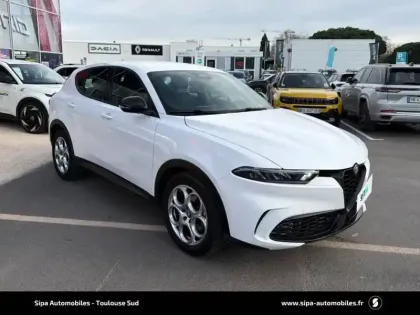 Photo 64 Alfa Romeo Tonale  1.5 Hybrid 130 ch TCT7