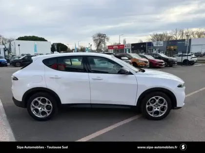 Photo 34 Alfa Romeo Tonale  1.5 Hybrid 130 ch TCT7