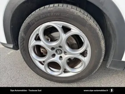 Photo 70 Alfa Romeo Tonale  1.5 Hybrid 130 ch TCT7