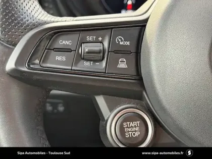 Photo 89 Alfa Romeo Tonale  1.5 Hybrid 130 ch TCT7