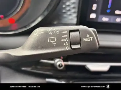 Photo 29 Alfa Romeo Tonale  1.5 Hybrid 130 ch TCT7