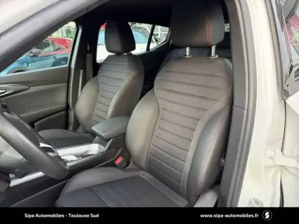 Photo 13 Alfa Romeo Tonale  1.5 Hybrid 130 ch TCT7