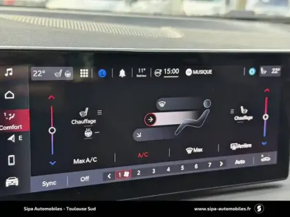 Photo 24 Alfa Romeo Tonale  1.5 Hybrid 130 ch TCT7