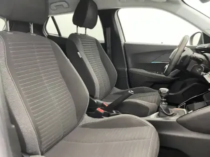 Photo 58 Peugeot 2008  PureTech 100 S&S BVM6