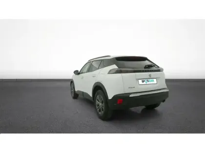 Photo 5 Peugeot 2008  PureTech 100 S&S BVM6