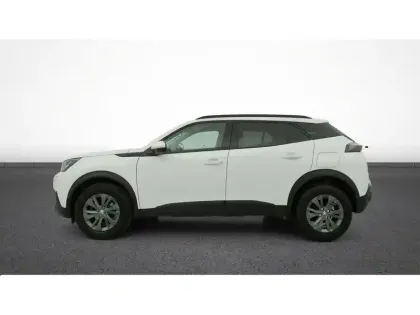 Photo 67 Peugeot 2008  PureTech 100 S&S BVM6