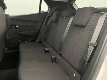 Photo 14 Peugeot 2008  PureTech 100 S&S BVM6