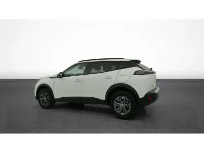 Photo 36 Peugeot 2008  PureTech 100 S&S BVM6